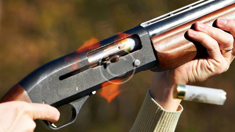 Best Rifles for Hunting